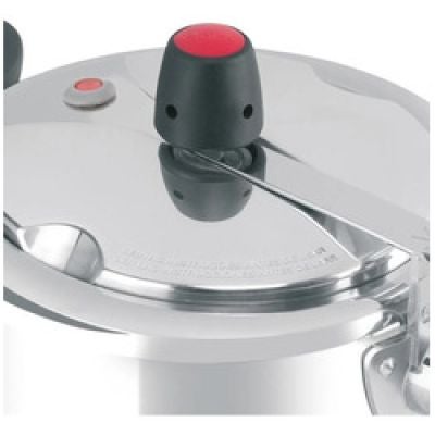 C2R2J2A1 PPFI 4,5L CLOCK ORIG POL IP45 Cor:Inox - Open Utilidades